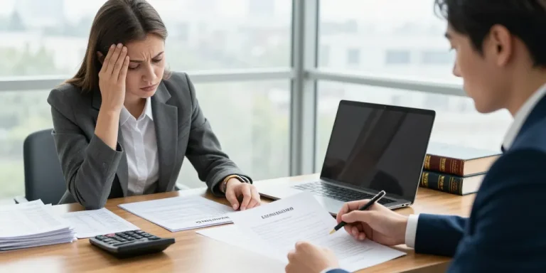peut on fermer une société avec des dettes