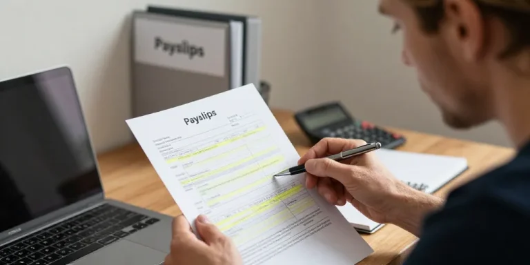 comment comprendre sa fiche de paie