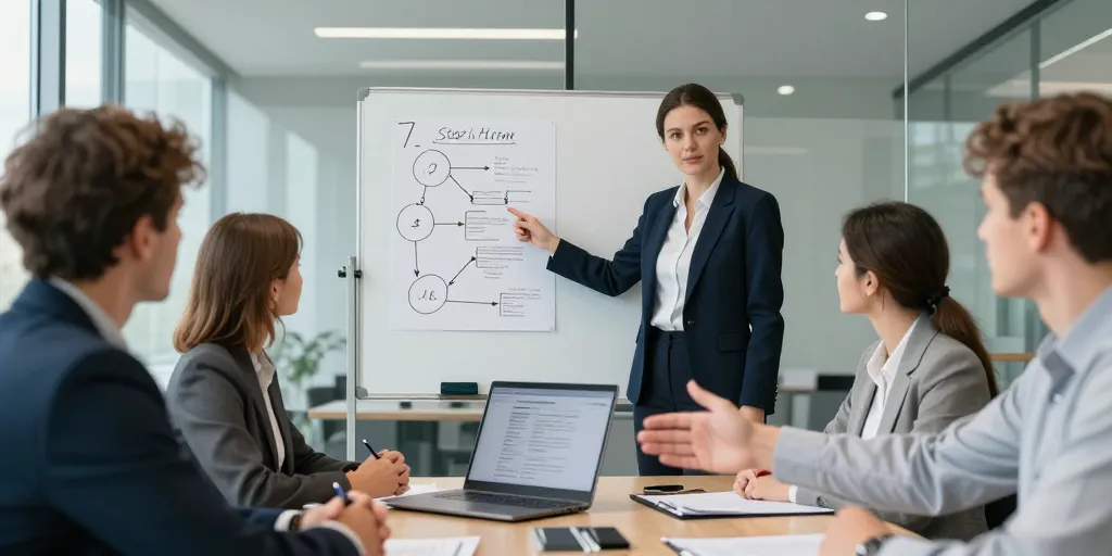 comment recruter du personnel