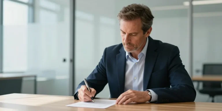 démission gérant sarl
