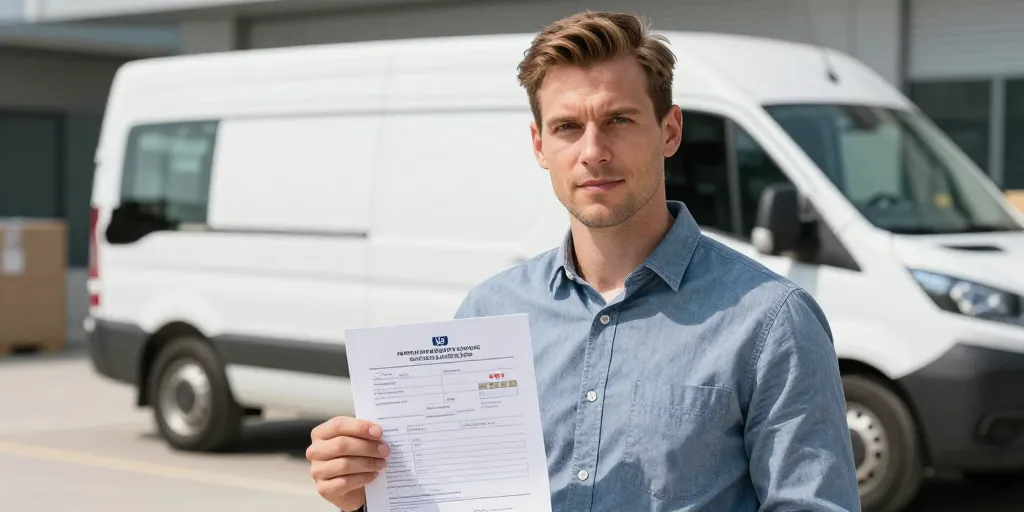capacite de transport leger
