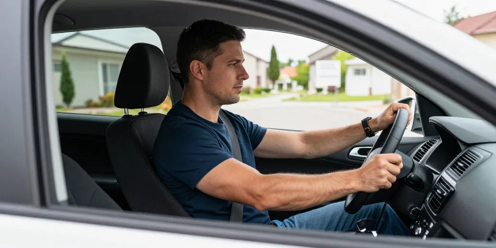 Comment devenir moniteur d’auto ecole : le parcours pour réussir sa reconversion ?