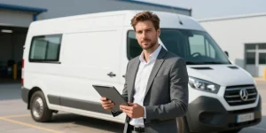 création entreprise de transport 3 5 t