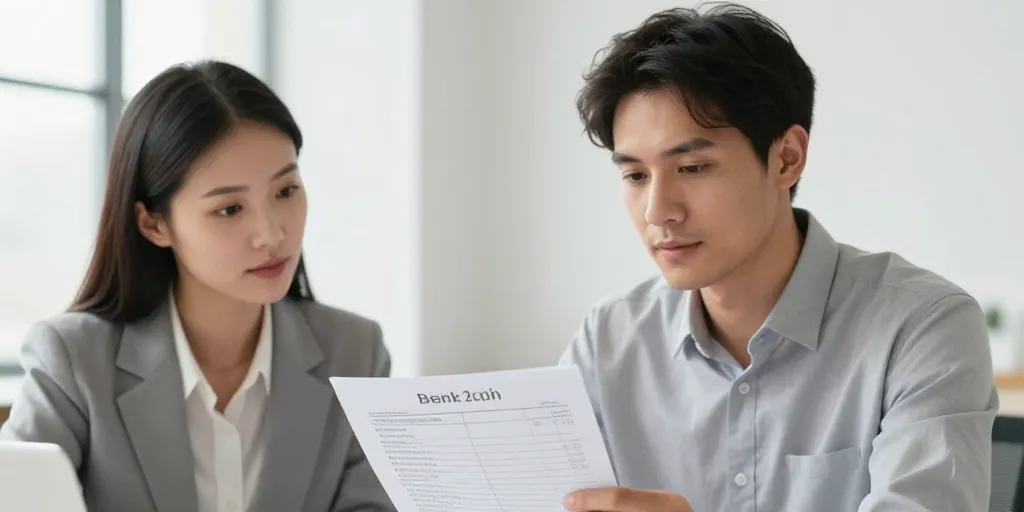 Différence entre débit et crédit : les règles pour ne plus se tromper