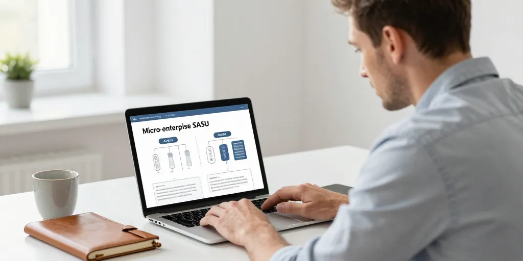 Formateur indépendant statut : la micro-entreprise ou la SASU pour son activité ?